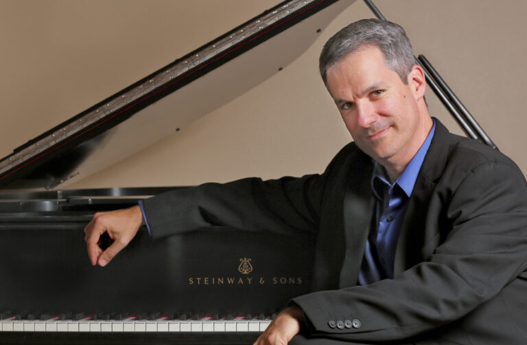 Meet Soloist Robert Thies - The California Symphony